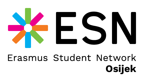 ESN Osijek logo